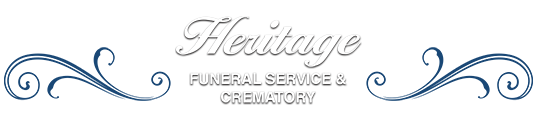 Funeral Home Logo