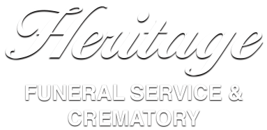 Funeral Home Logo