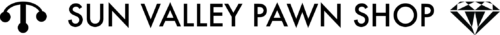 Sun Valley Pawn Shop logo