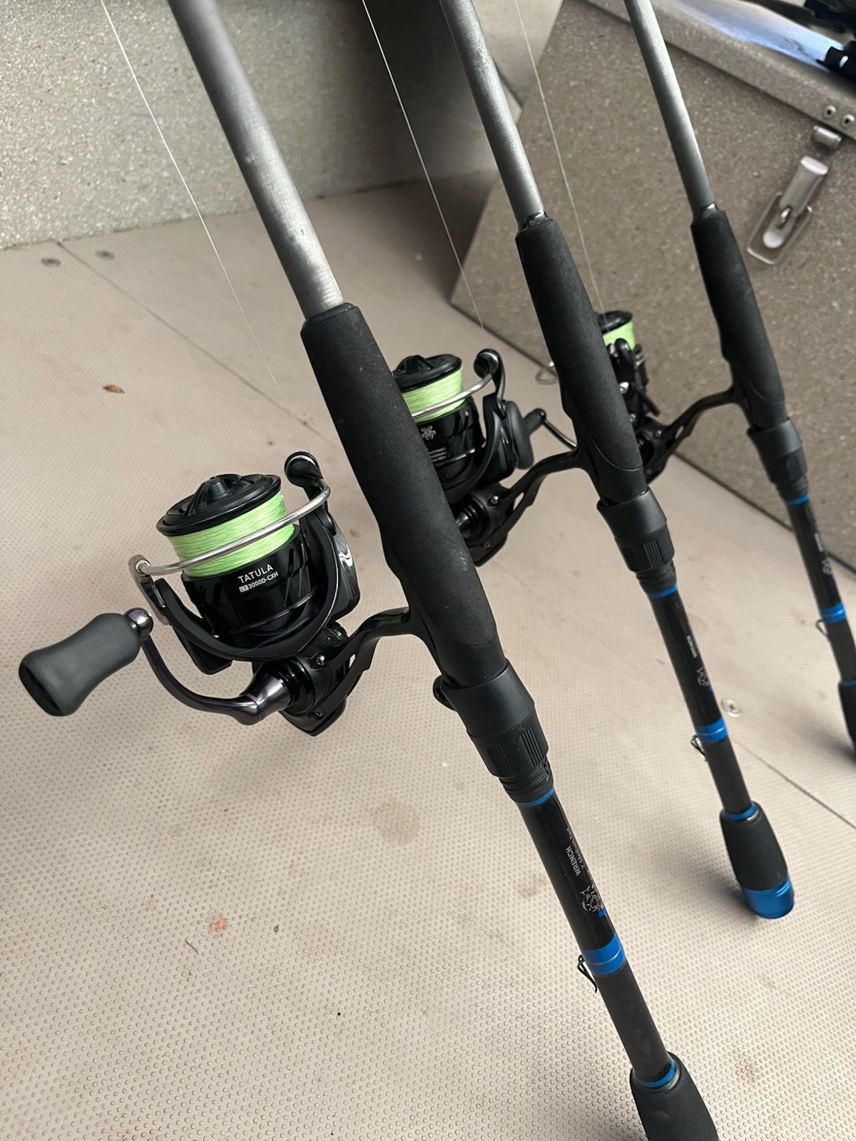 bass fishing guide Idaho