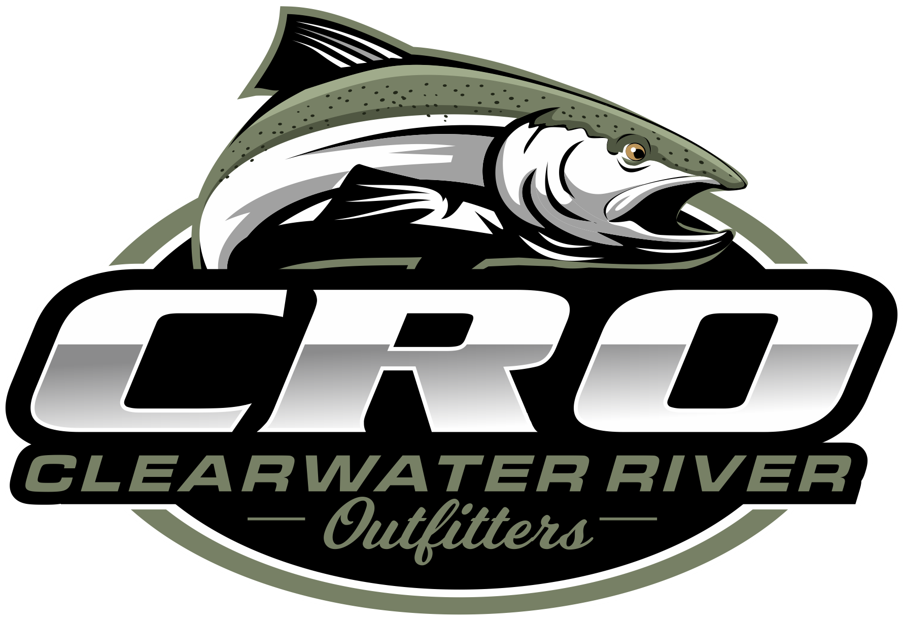 clearwater river fishing guides