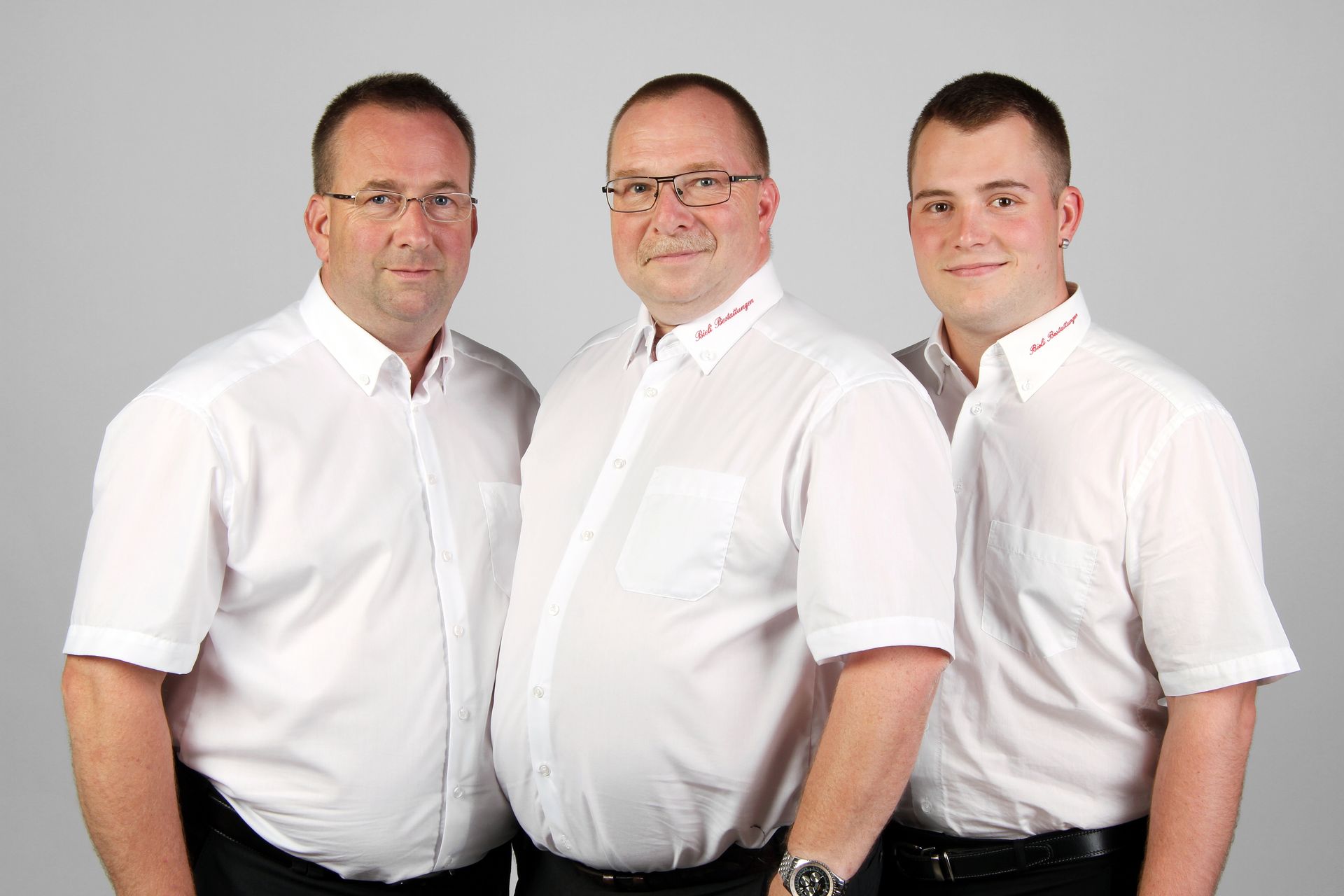 Bestattungsunternehmen Allschwil und Region Basel