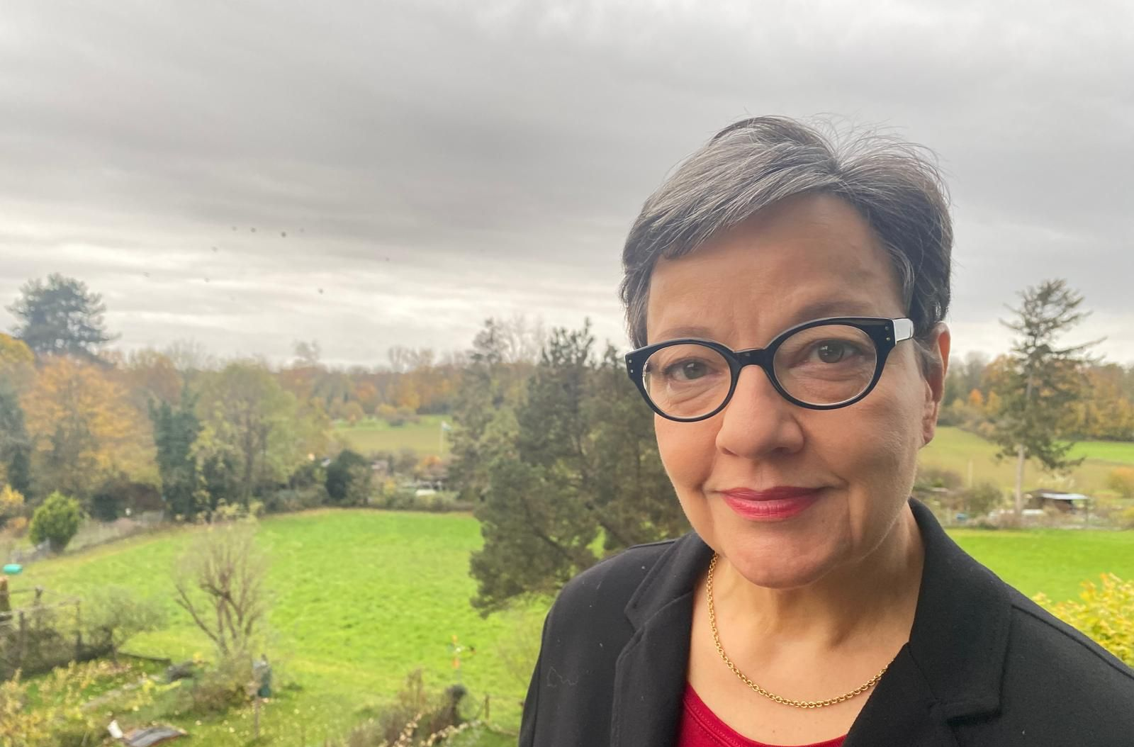 Trauerredner, Abschiedsredner