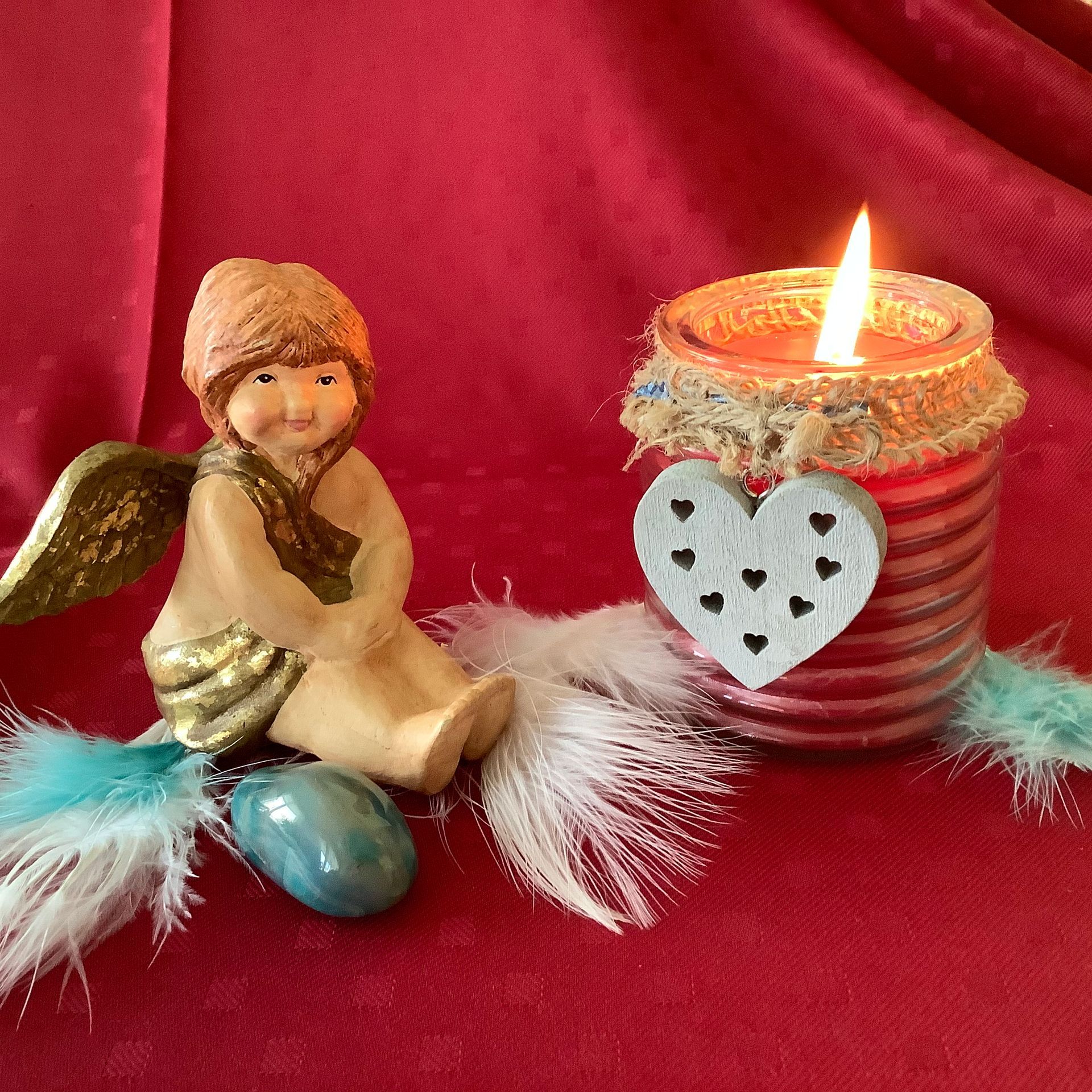 christliche Abdankungen und Freie Trauerfeiern