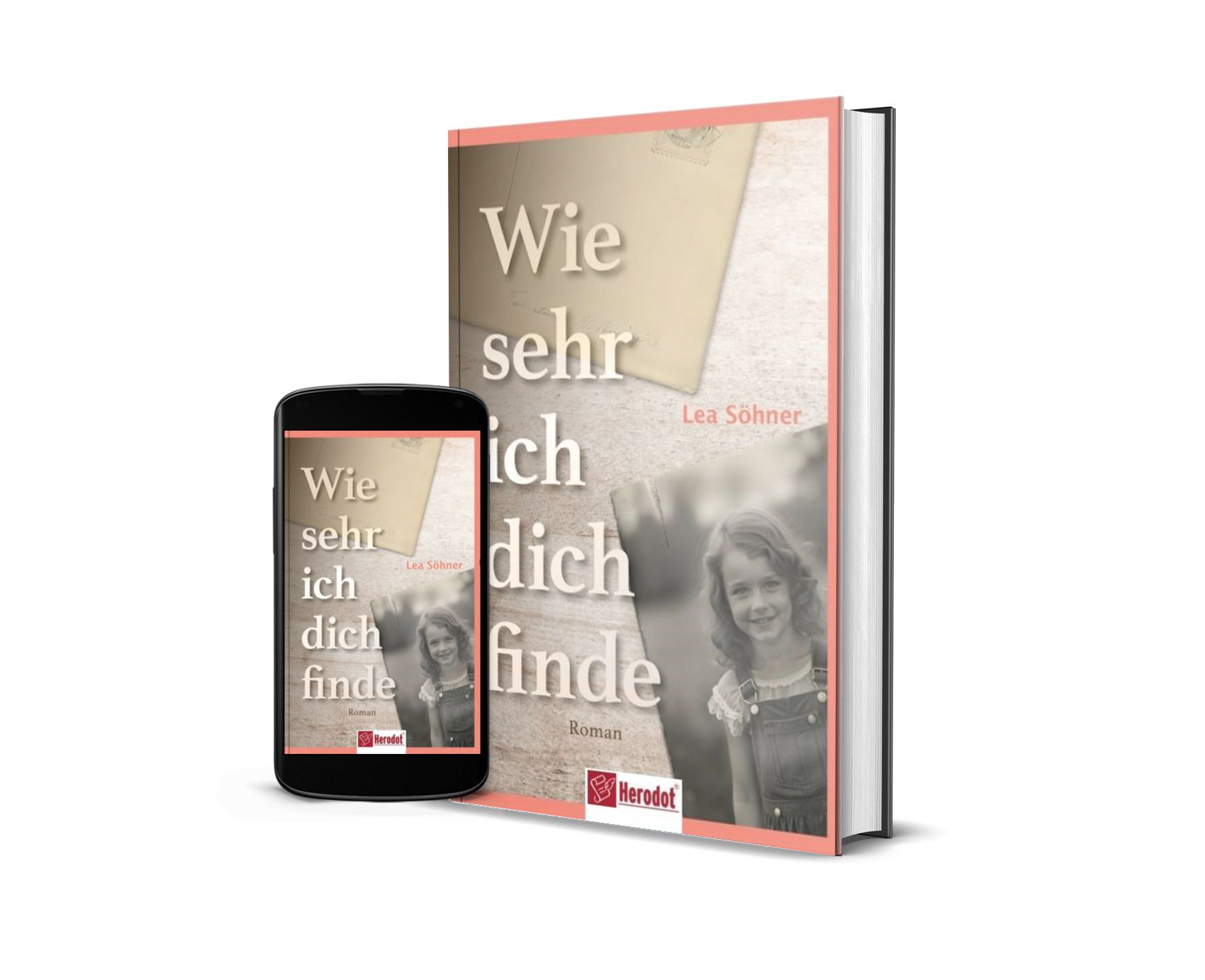 Roman um einen Verlust