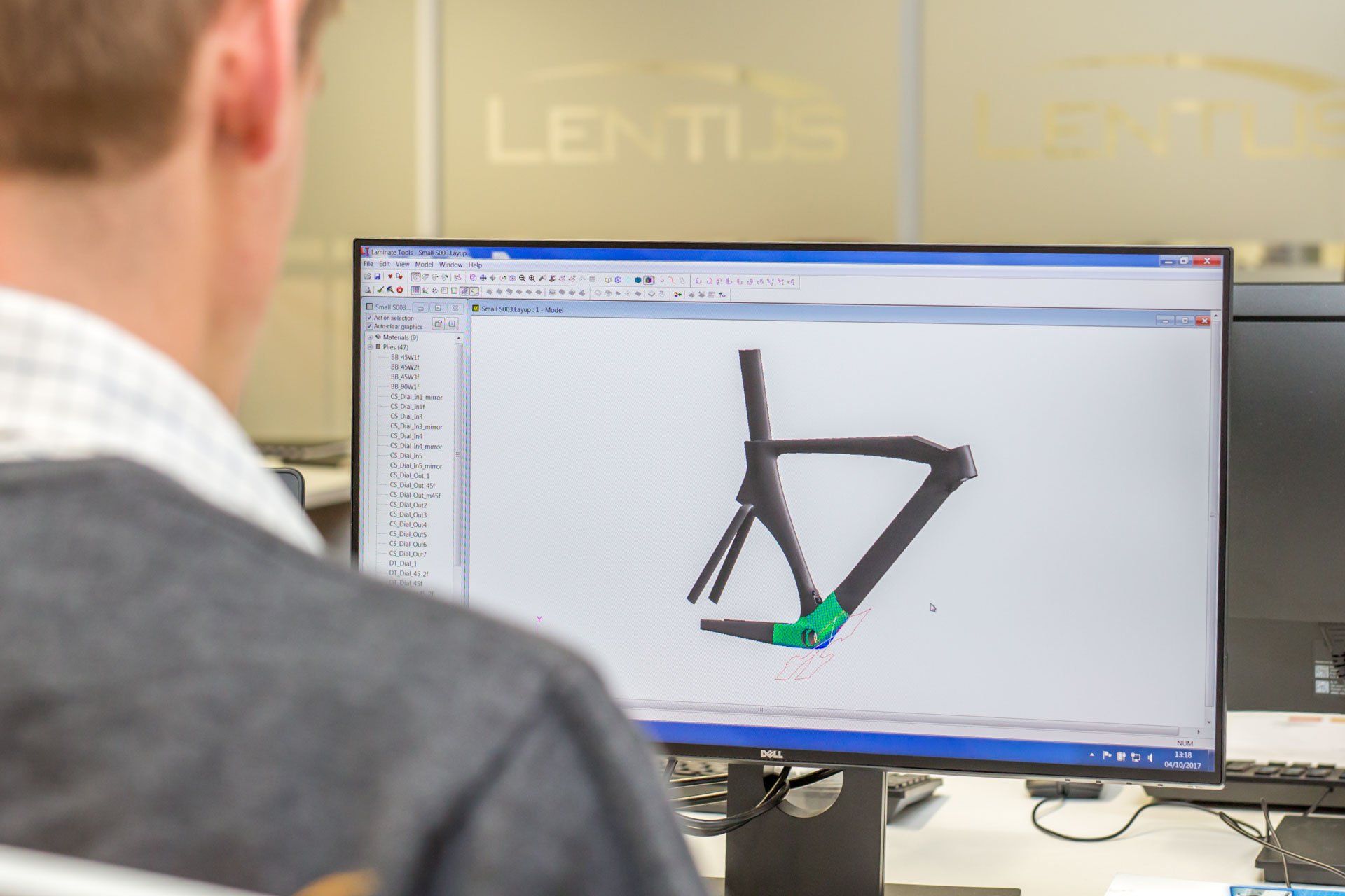 Example engineering image