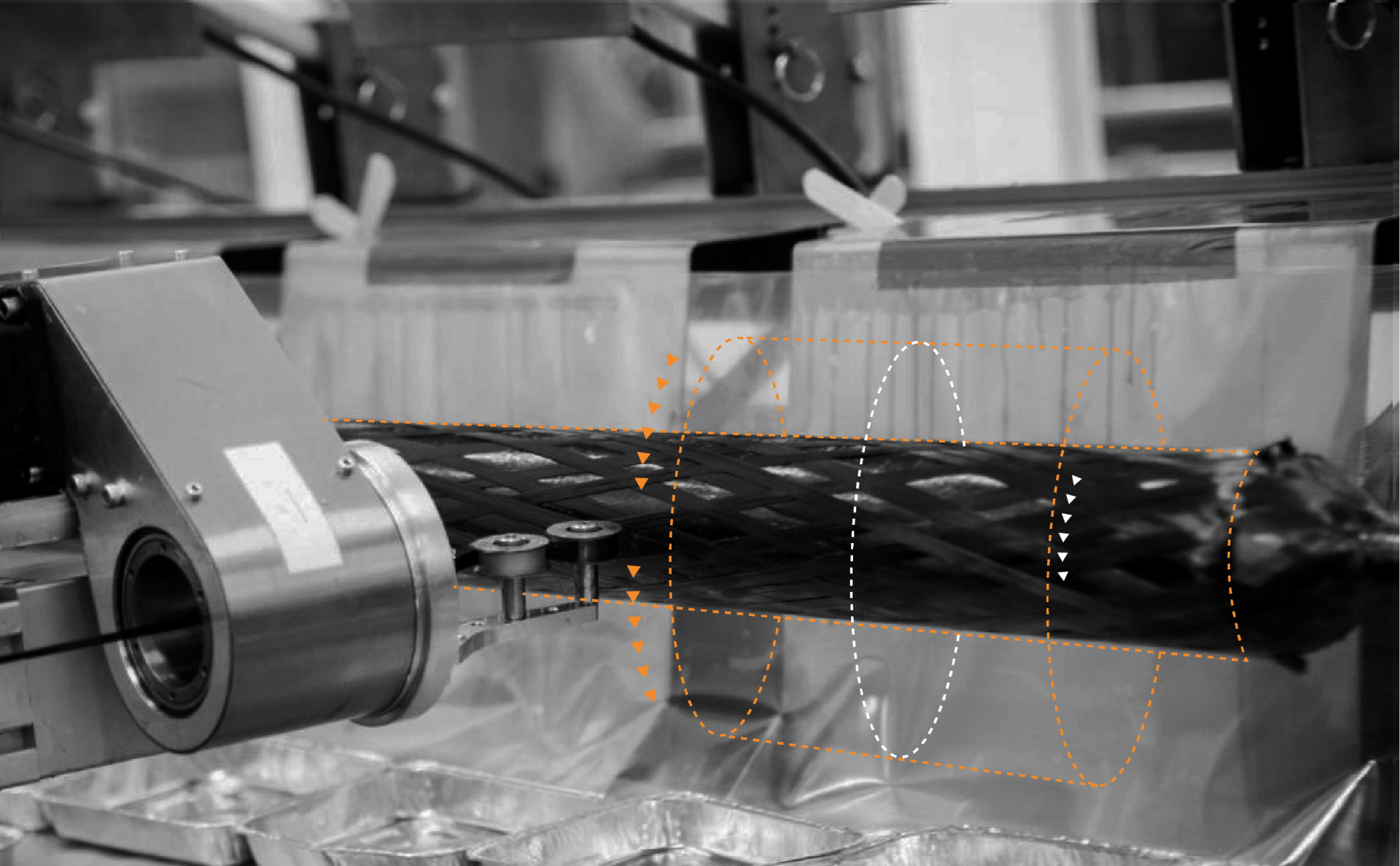 Example filament winding image