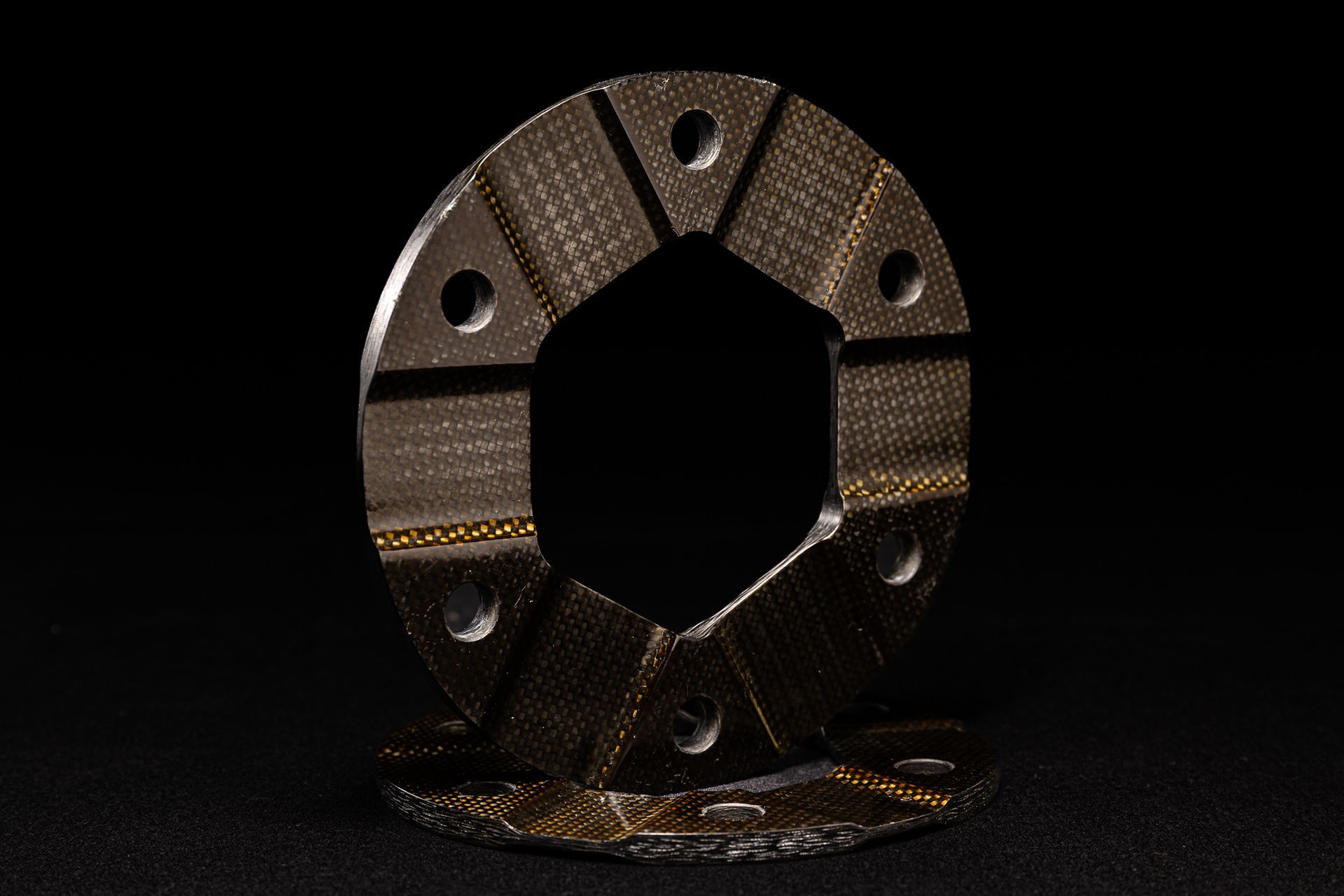 Link to drive couplings page 
