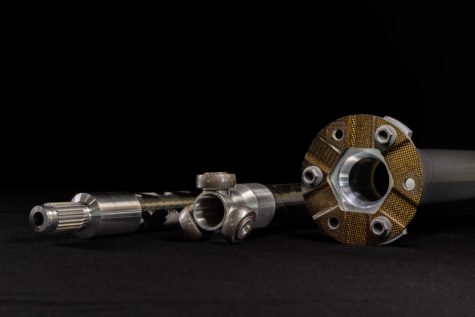 Link to shafts and gears page
