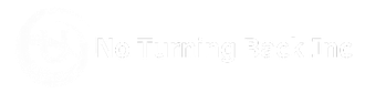 No Turning Back LLC logo