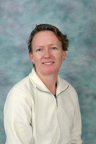 Melissa Hostetter, MD, pediatrician at Valley Pediatric Group with locations in Waynesboro and Verona, VA.