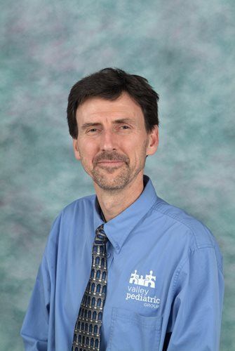 Robert Fern, MD | Pediatrician | Valley Pediatric Group | Waynesboro, VA | Verona, VA Robert Fern, MD, pediatrician at Valley Pediatric Group with locations in Waynesboro and Verona, VA.