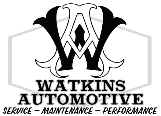 Logo | Watkins Automotive