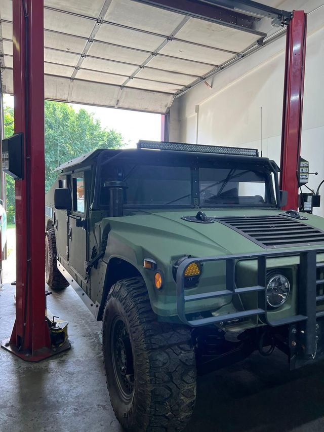 Shop Image | Watkins Automotive