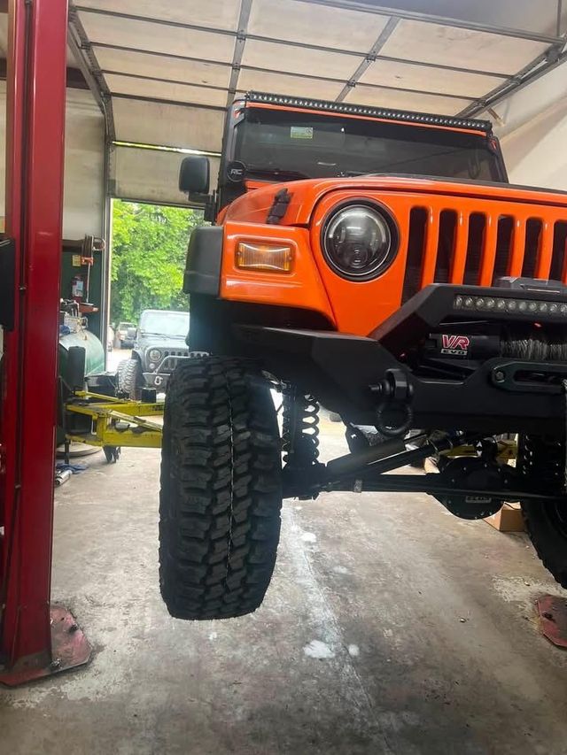 Shop Image | Watkins Automotive