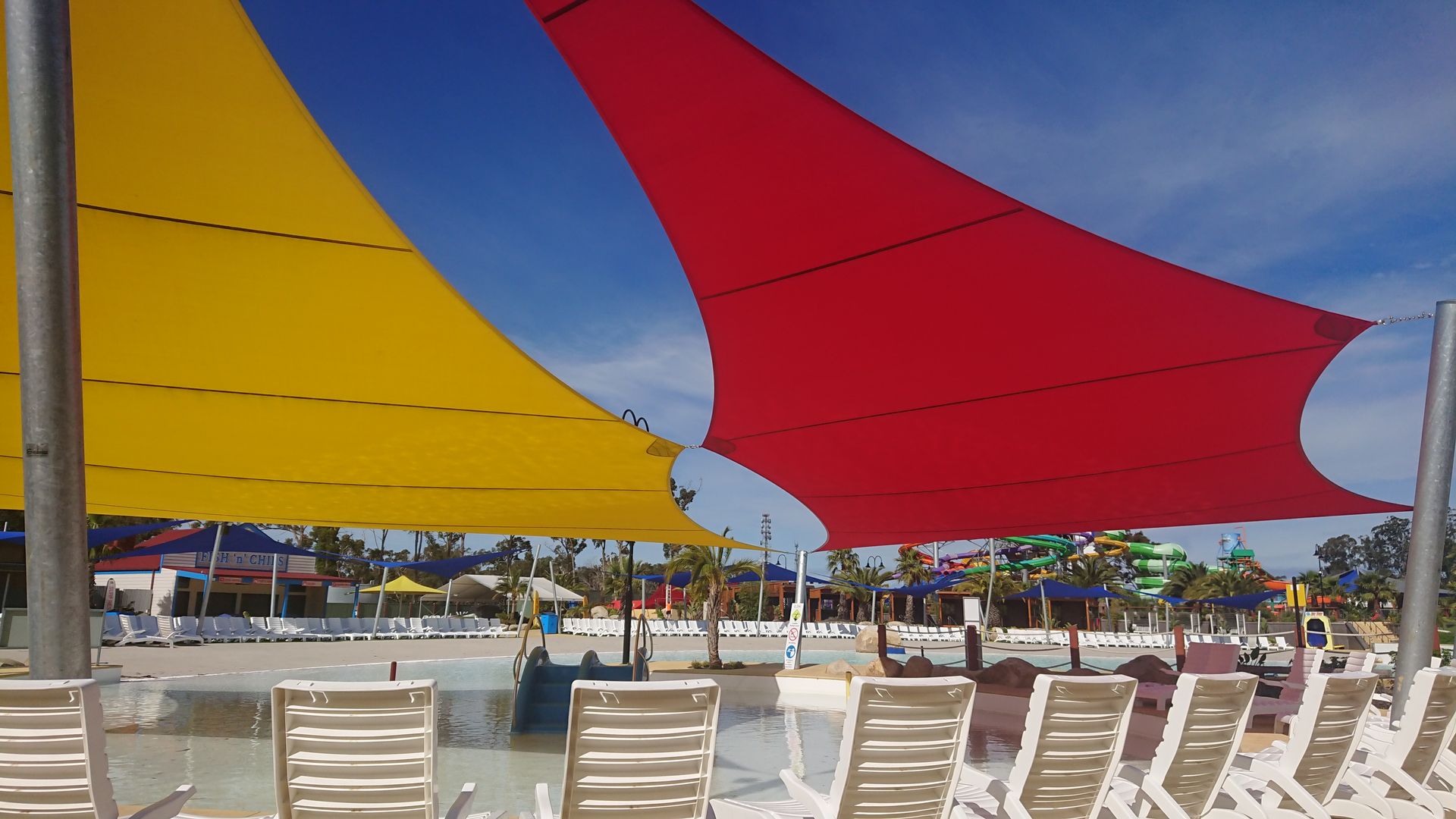 Shade Sail Designs | Narre Warren North, Melbourne, VIC | Sundance ...