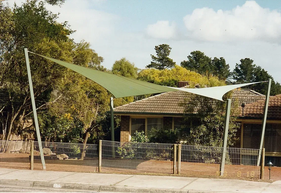House Shades | Harkaway, VIC | Sundance Shade Structures PTY LTD 