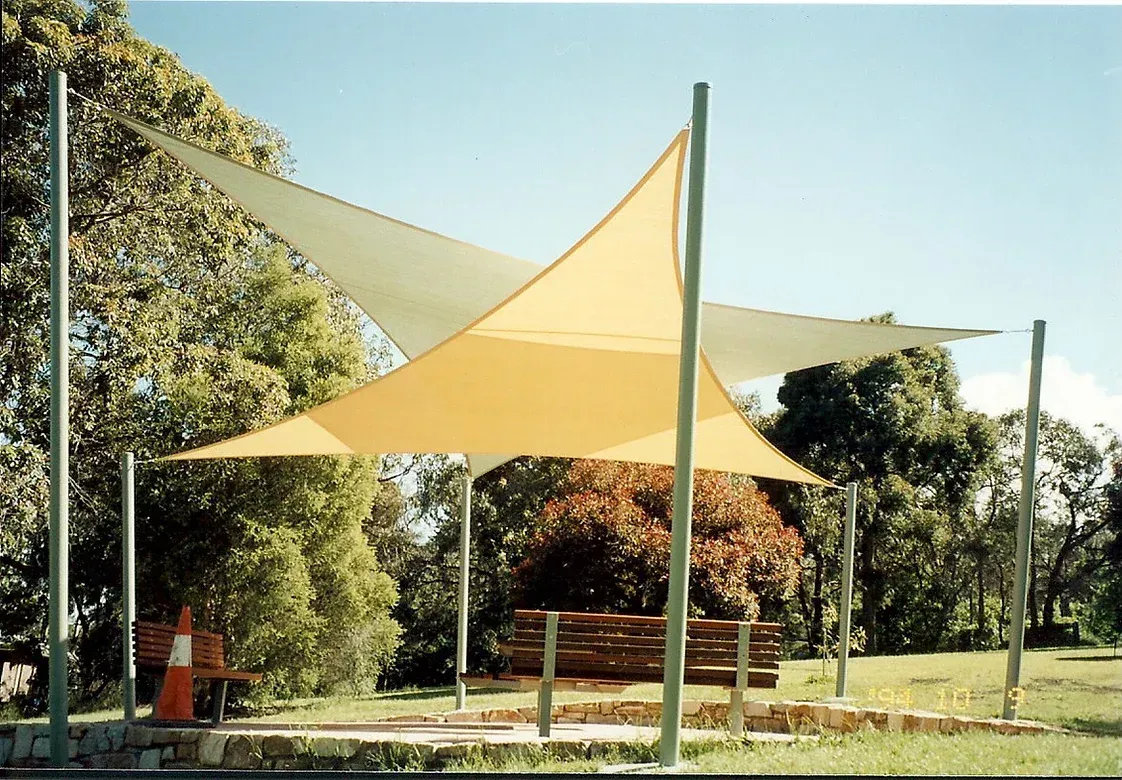 Star Design Shades | Harkaway, VIC | Sundance Shade Structures PTY LTD 