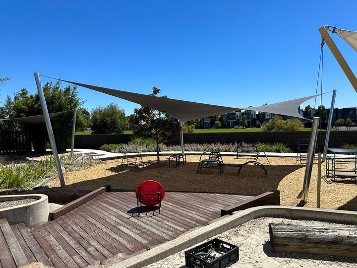 Childcare Facilities | Narre Warren North, VIC | Sundance Shade Structures PTY LTD 