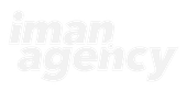 iman agency logo