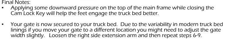 Text instructions: 
