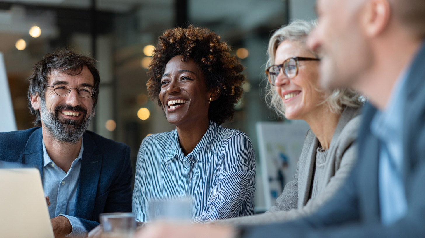 Western Massachusetts employer reviewing workplace policies with an employment law attorney