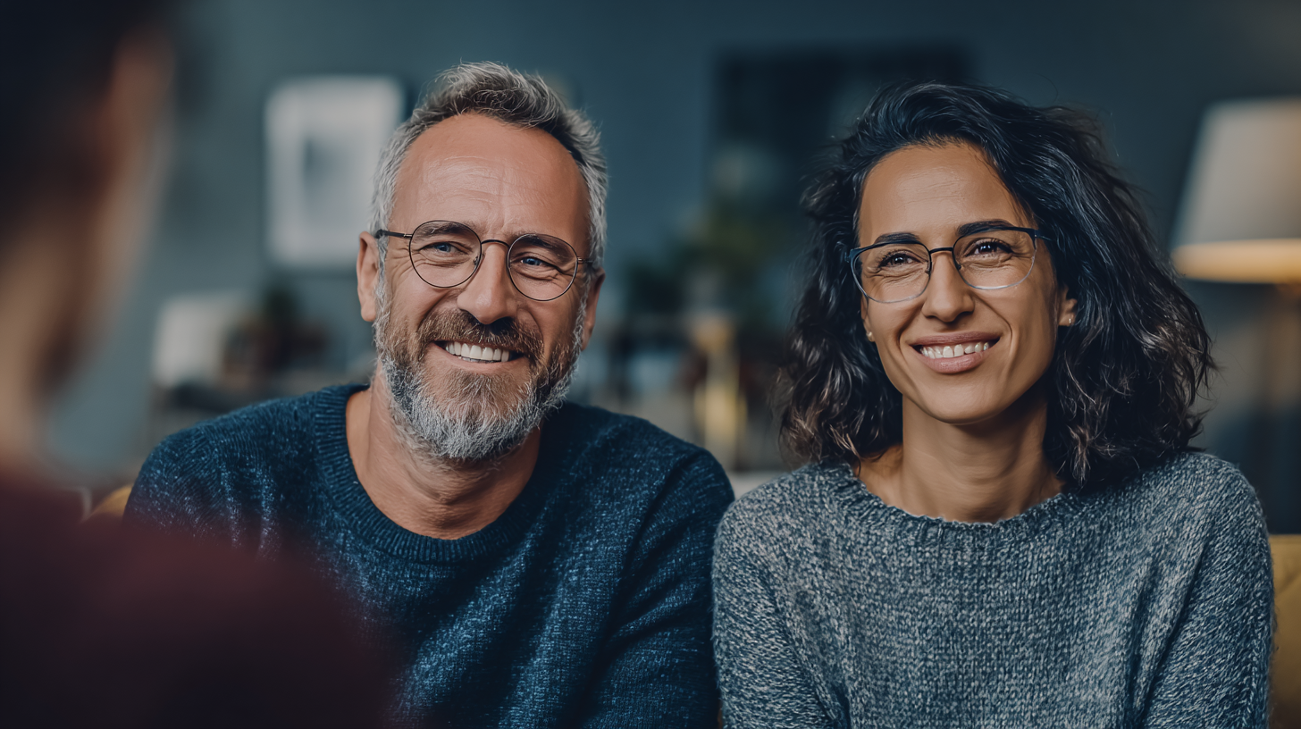 Family law mediation session guided by a certified mediator in Western Massachusetts