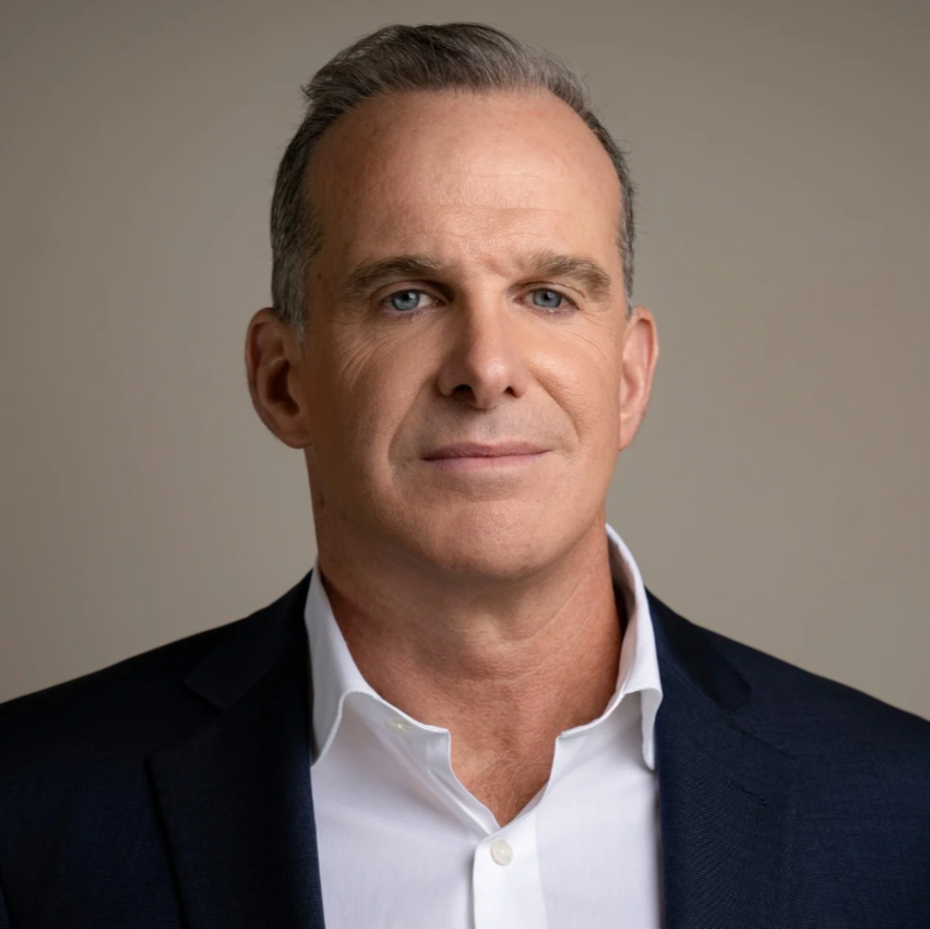 Brett McGurk