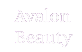 Avalon Beauty Logo
