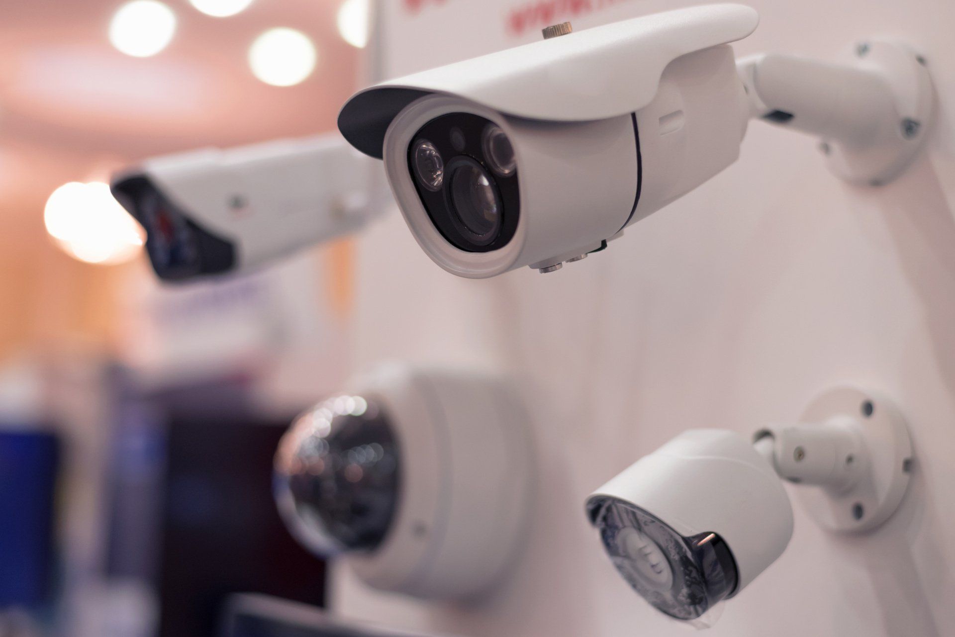 videocamera