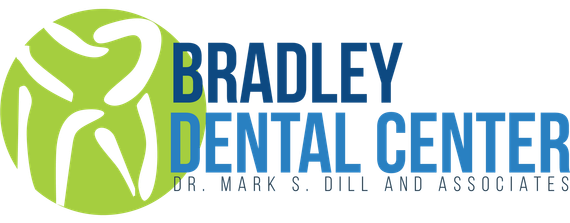 Bradley Dental Center Logo