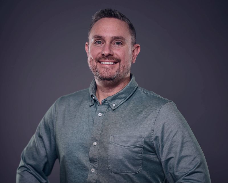 Mark S. Dill, DDS