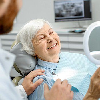 restorative dentistry