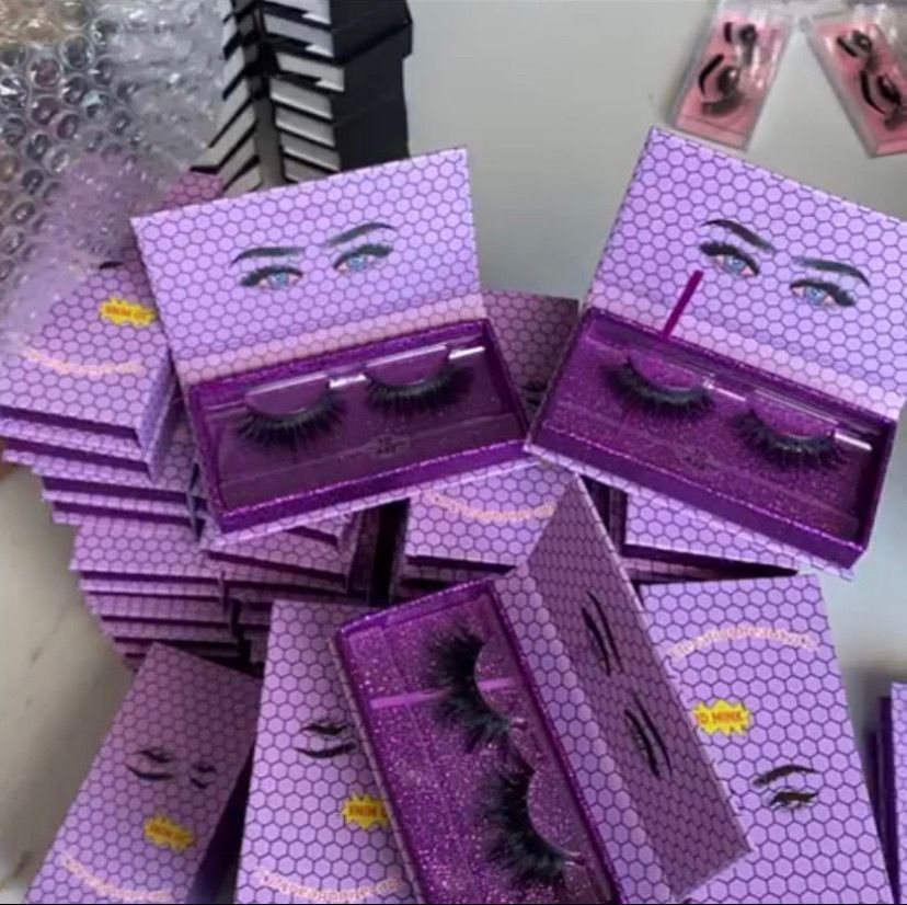 beauty supplies