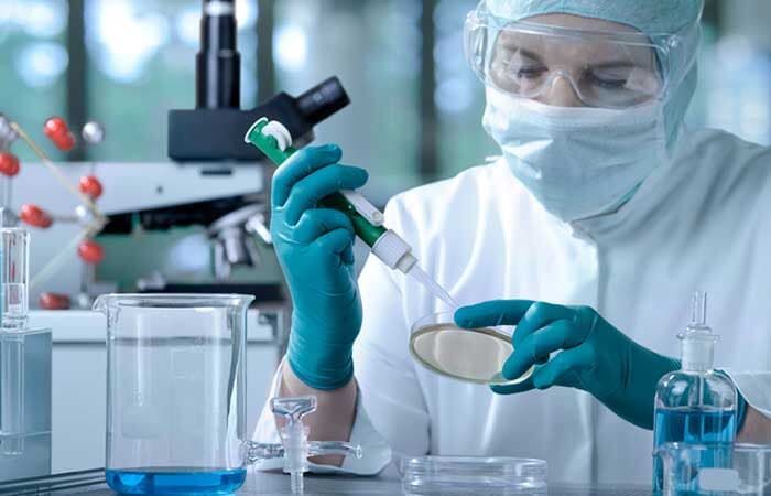 LABORATORIOS ALFA