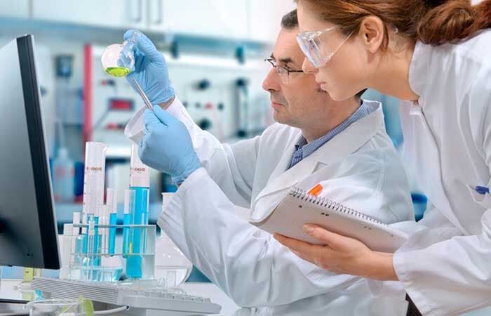 LABORATORIOS ALFA