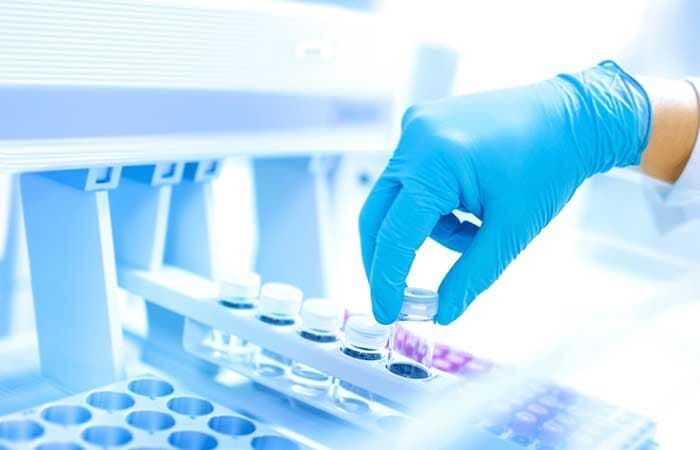LABORATORIOS ALFA