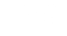 Brand logo designed in house by our creative team. Happy clicking for home page. Travis Hyatt Design