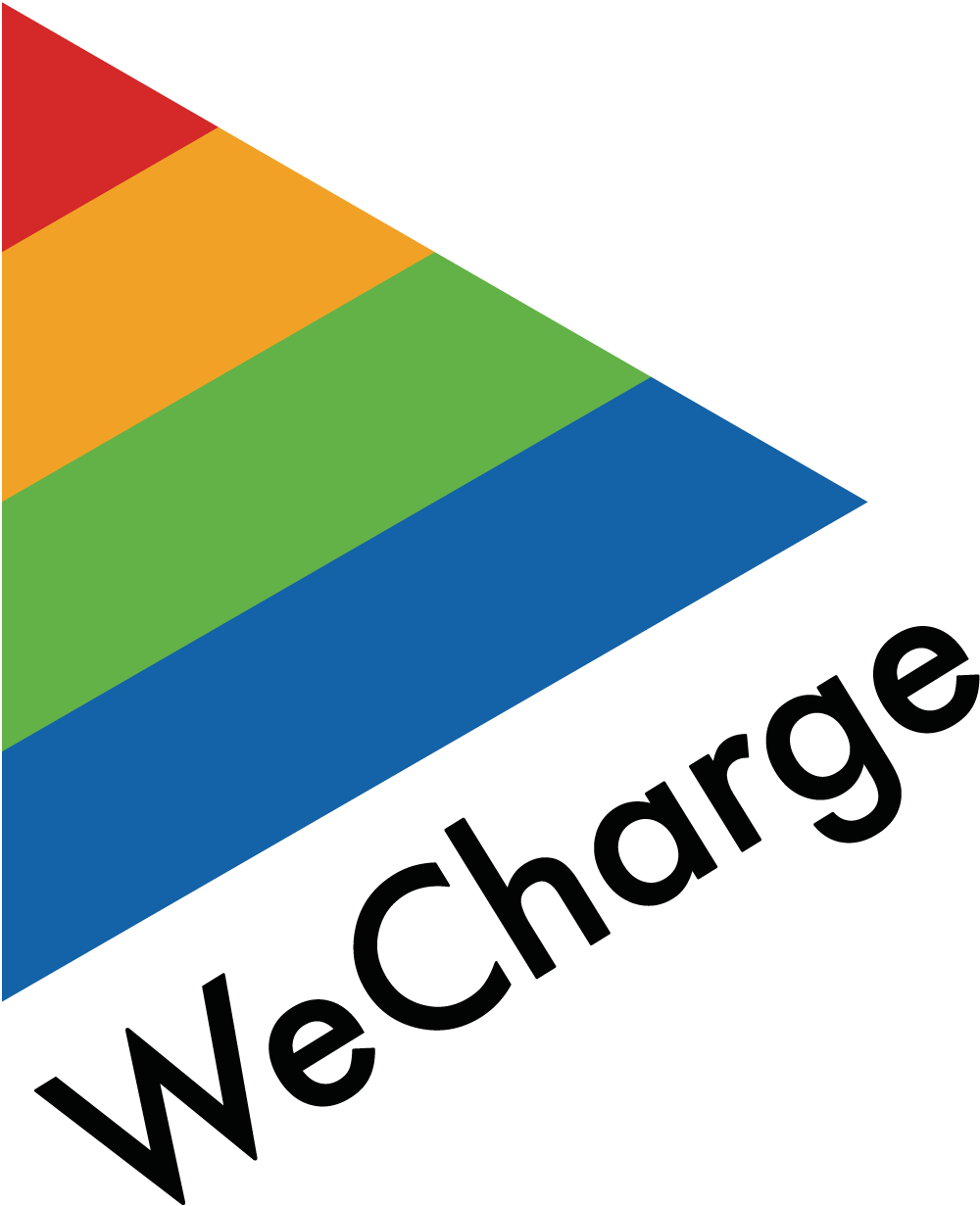 WeChargeのロゴ