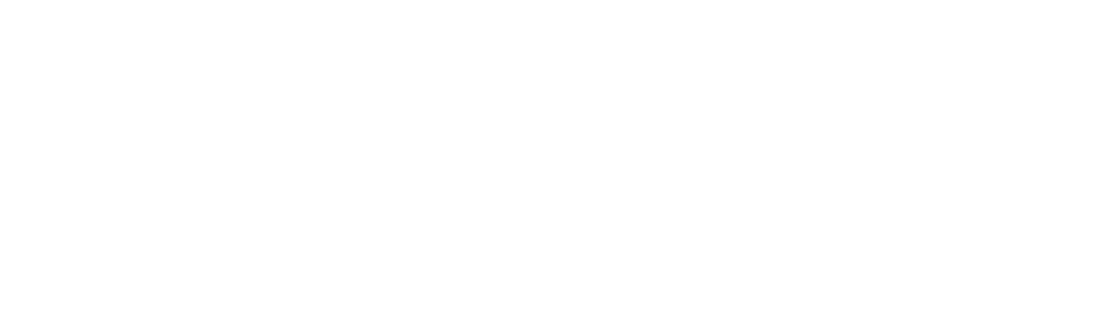 Light blue stylized letters “SMT” on a white background