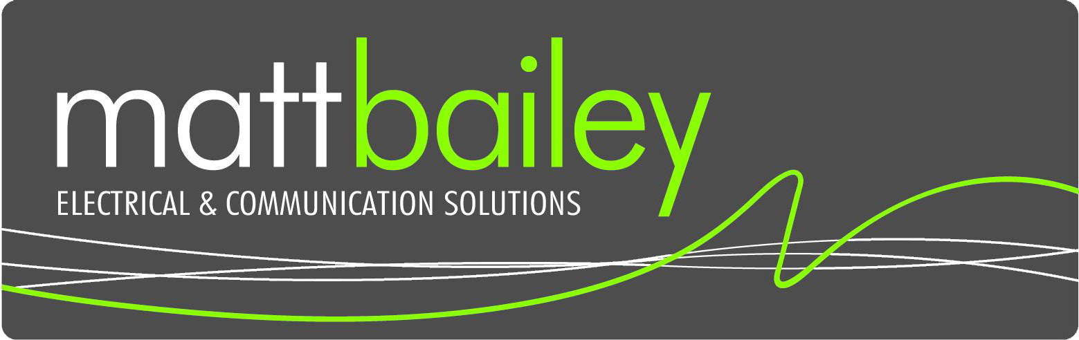 Matt Bailey Electrical & Communication Solutions