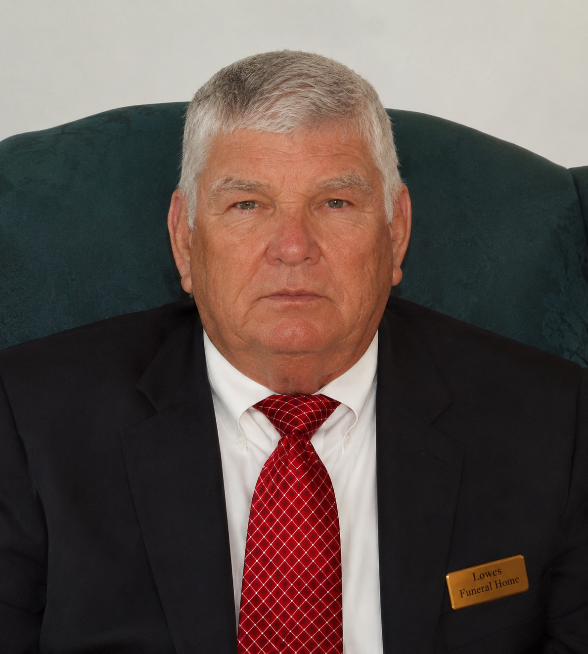 Staff Photo