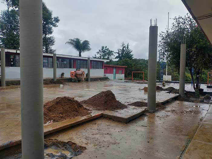 TECHOS CURVOS ZAGA