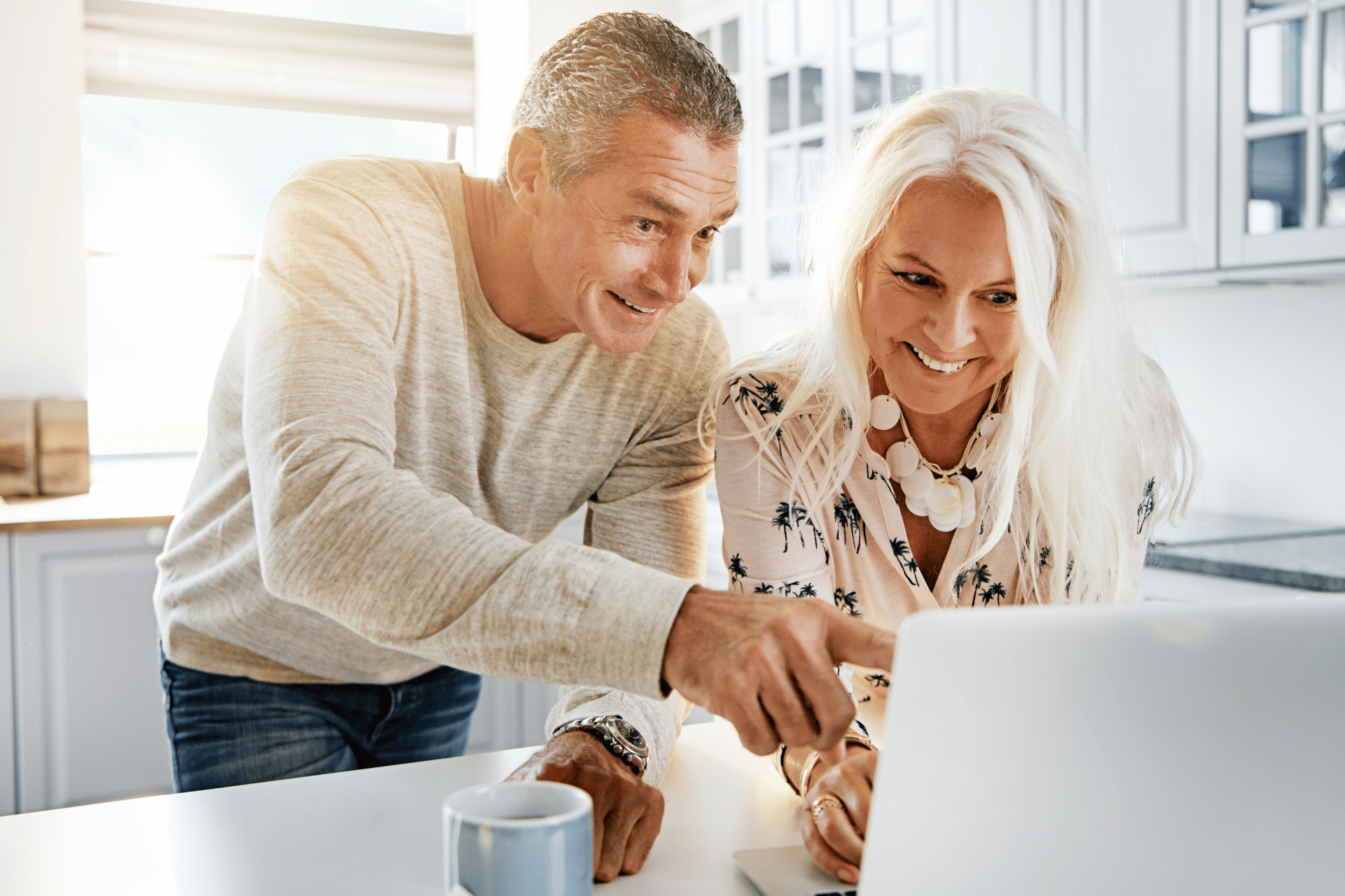 comparing Medicare Advantage plans in south Florida 