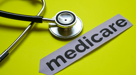 Medicare Annual Election Period