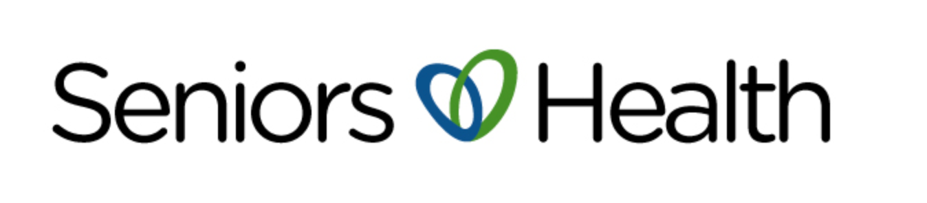 Seniors Health Insurance Logo