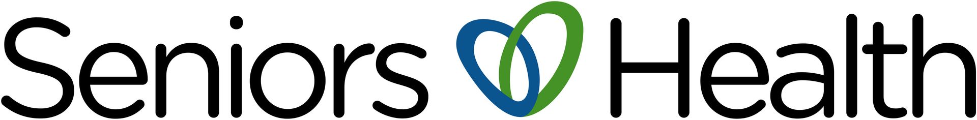 Seniors Health Insurance Logo