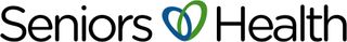 Seniors Health Logo