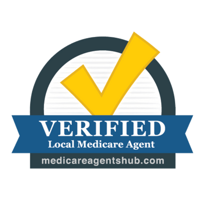 verified local medicare agent Michael Monaco