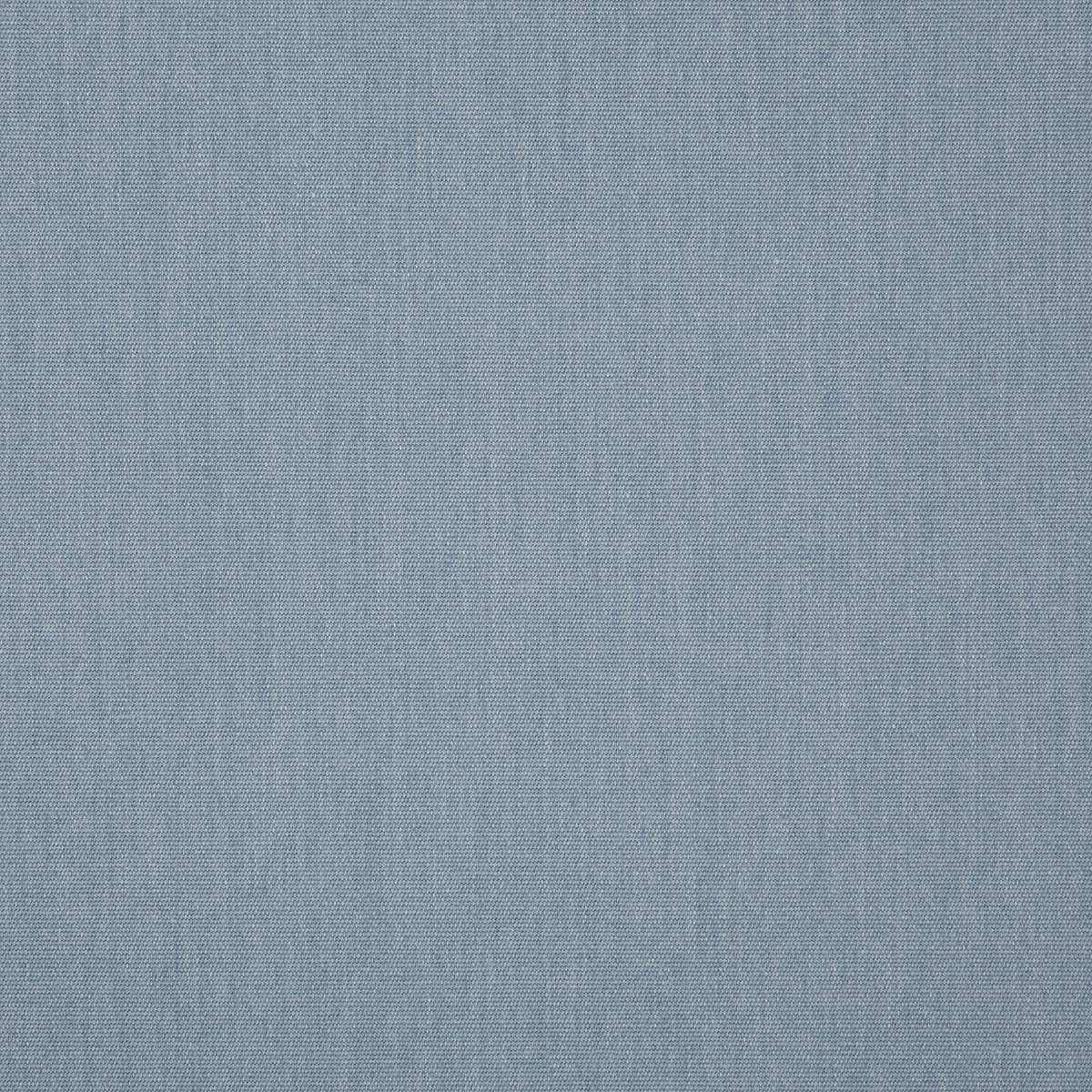 A close up of a light blue fabric texture.